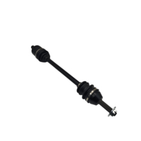 Pièces Polaris ATV OEM 1333742 PL Arbre d'entraînement avant Assemblage d'arbre d'entraînement RZR XP 4x4 Pièces de buggy