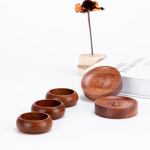 Toptan Mini kapalı tütsü brülör bakır çekirdek gözenekli tütsü tutucu eklemek aromaterapi difüzör tütsü koltuk hattı tabanı - Product Image 1