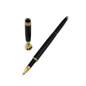 Classic Luxury Gift Heavy Metal <b>Pen</b> with Custom logo - Product Image 3