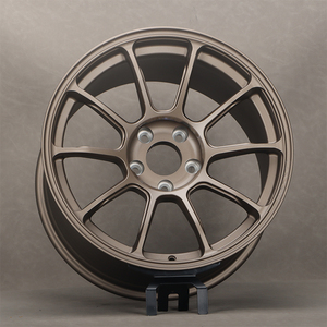 Jantes en alliage forgé Wangu, luxe 5x120, 5x114, 3.319-22 <span class=keywords><strong>pouces</strong></span>, rayons concaves chromés, utilisées pour les jantes de voitures BMW et <span class=keywords><strong>Audi</strong></span> - Product Image 3