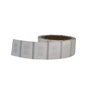 Etiqueta RFID UHF GSC-C23 U8 de Alto Rendimiento para Identificación y Seguimiento en Logística y Ropa - Product Image 4