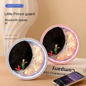 Altoparlante Portatile Kaleidoscope <span class=keywords><strong>Pulse</strong></span> <span class=keywords><strong>4</strong></span> LED Luminoso Impermeabile a Schermo Intero <span class=keywords><strong>Pulse</strong></span> 5 Flip5 Flip 6 - Product Image 4