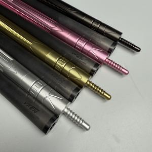 11.8mm 지안잉 순수 카본 파이버 당구 큐대 - 전문 선수용 하이테크 당구 큐 - Product Image 2