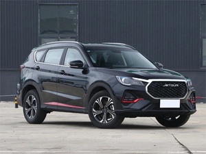 2023 China Venta caliente y cómodos 5 asientos Suv nuevos coches de gasolina <span class=keywords><strong>Chery</strong></span> Jetour X70 automóviles - Product Image 6