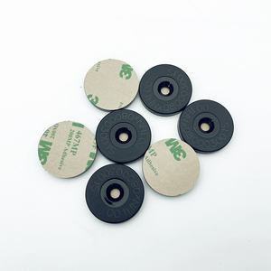 Chống kim loại không thấm nước iso14443a S50 RFID tuần tra <span class=keywords><strong>Token</strong></span> tag 13.56 MHz ABS chất liệu cho tuần tra quản lý - Product Image 5