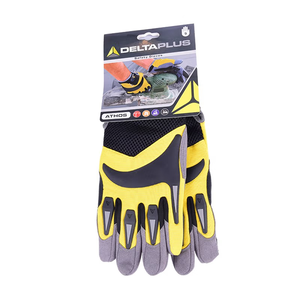 VV902 قفازات حماية سلامة مدرعة حماية الشتاء قفازات آمنة مضادة للصدمات مضادة للقطع - Product Image 6