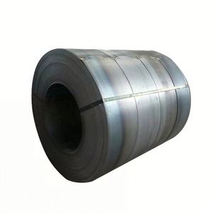 Ss400 Q235 q355 q345 0.8mm 0.9mm 2mm 4mm 5mm 8mm MS thép carbon cuộn dây Đen Carbon thép cuộn dây HRC Nhà cung cấp <span class=keywords><strong>235</strong></span> Dải cuộn dây mềm <span class=keywords><strong>Q</strong></span> - Product Image 1