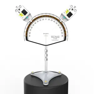 Force synthesis and decomposition tester for education school science lab experiments