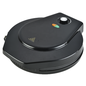 Horno Eléctrico Multifunción Antiadherente para Pizza/Sartén para Pizza/Máquina para Hacer Pizza con Control de Temperatura Ajustable de 180 Grados - Product Image 3