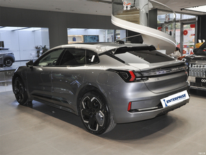 <span class=keywords><strong>Pour</strong></span> Zeekr 001 <span class=keywords><strong>2022</strong></span> 140 Kw, voiture électrique pure à double moteur, transmission intégrale, automatique, régulateur de vitesse adaptatif (ACC), avec mode Boost - Product Image 4