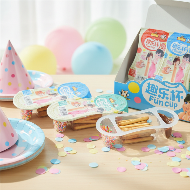 Wholesale Customized OEM High Quality Sweet