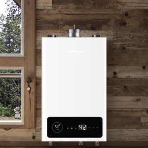 Calentador <span class=keywords><strong>de</strong></span> Agua CE <span class=keywords><strong>de</strong></span> Fácil Instalación y Calentador <span class=keywords><strong>de</strong></span> Agua a <span class=keywords><strong>Gas</strong></span> NG CE - Product Image 5
