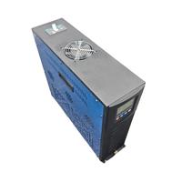 Condensador Inteligente Antiarmónicos de Bajo Voltaje 400V 10Kvar para Corrección del Factor de Potencia con Panel de Control y Reactor
