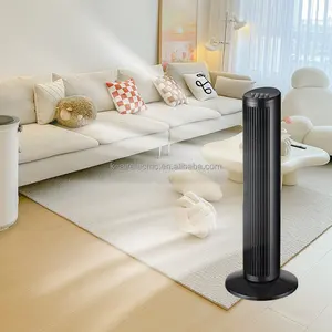 New 29 inch tower fan for home air cooler fan dc motor high quality home electric tower fan