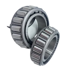 Factory Supply OEM ODM High Quality Ball Bearing Manufacturer Taper Roller Bearing 30220 Cone Bearing China P5 P6 Oil Grease