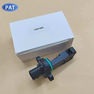 PAT sensore di flusso d'aria di massa di alta qualità OEM 13301682 per Chevrolet Montana <span class=keywords><strong>Nova</strong></span> 2011-2020 Auto parte del sensore di massa del flusso d'aria di massa - Product Image 3