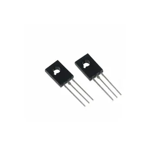 Yxs technology original and new integrated circuits electronic components 2P4M KEHE TO126 Transistor 2P4M