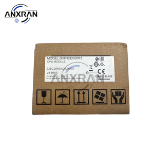 สำหรับเดลต้า DVP32EC00R3ชุด DVP-EC3 DVP32EC00T3 DVP32EC ตัวควบคุมลอจิกที่ตั้งโปรแกรมได้จาก PLC - Product Image 2