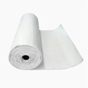 Fatory Supply Best Quality Ceramic Fiber Aerogel Sound Proof Cellulose Insulation