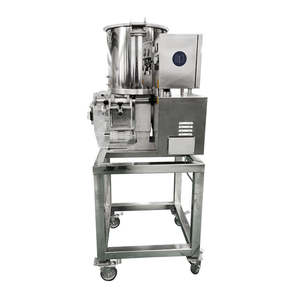 Hamburger Production Line Hamburger Stuffing Automatic Hamburger Patty Forming Machine - Product Image 5