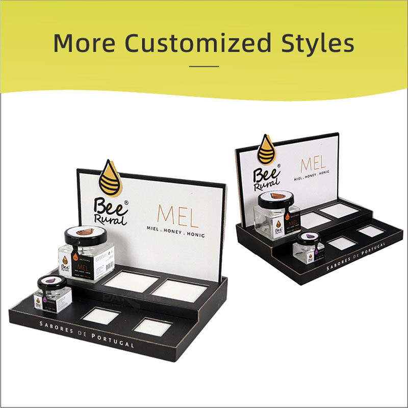 Calculated Based on Product Size