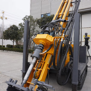 Populaire Fabriek Verkoop <span class=keywords><strong>Rc</strong></span> Reverse Circulatie Booreiland Voor Geologisch Onderzoek Met Verschillende Werkomstandigheden - Product Image 2