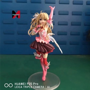 Fate Kaleid Illya <span class=keywords><strong>Prisma</strong></span> Klangfest figura modelo estatua <span class=keywords><strong>Anime</strong></span> decoración coleccionable - Product Image 2