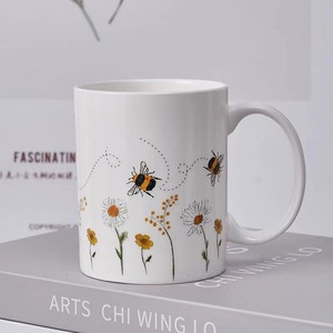 Tasse à café en céramique de 11 oz cadeau de <span class=keywords><strong>fête</strong></span> <span class=keywords><strong>des</strong></span> <span class=keywords><strong>mères</strong></span> tasse à café à motif personnalisé - Product Image 3