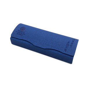 PU da Kính mắt trường hợp Mix Color bán buôn <span class=keywords><strong>handmade</strong></span> Sunglass lưu trữ hộp kính mắt bao bì - Product Image 3