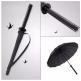 Spada giocattolo in plastica Paragua Katana per cosplay, dai 14 anni in su - Product Image 1