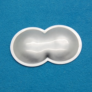 Plateau blister en aluminium personnalisable pour réactifs liquides avec fonction de scellage, adapté aux produits de diagnostic in vitro - Product Image 6