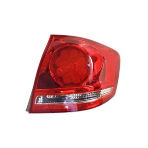 YuanPei Rücklicht 12V Passend für Allion 2006 CBA-NZT240 OEM 81560-20A10 81550-20A10 - Product Image 2