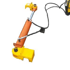 <span class=keywords><strong>Tensor</strong></span> <span class=keywords><strong>de</strong></span> Rieles Hidráulico YLS-600 <span class=keywords><strong>de</strong></span> Fábrica con Bomba, Motor <span class=keywords><strong>de</strong></span> 4kW, Presión <span class=keywords><strong>de</strong></span> 57MPa, <span class=keywords><strong>Tensor</strong></span> <span class=keywords><strong>de</strong></span> Rieles Portátil - Product Image 3