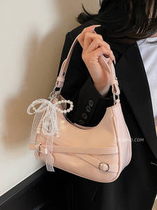 Nouveau Sac Fourre-tout Rétro Haut de Gamme pour Femme 2026 – Collection Automne/Hiver – Sac à Bandoulière Chic - Product Image 6