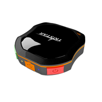 Mini traceur GPS personnel étanche IP68, autonomie en veille de 180 heures, GSM GPRS TK1000, dispositif de suivi pour enfants et véhicules, 12 mois