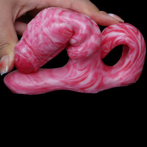 Consolador portátil Control remoto Mariposa Vibrador inalámbrico Estimulador <span class=keywords><strong>de</strong></span> clítoris vaginal Consoladores para masturbación femenina - Product Image 2