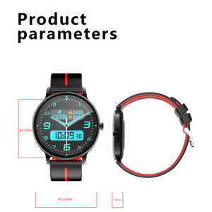Reloj Inteligente G98, Nueva Tendencia 2025, Pantalla AMOLED, Asistente de Voz, Llamadas Bluetooth, Reproductor de Música, Personalización de Marcadores, Reloj Inteligente Deportivo - Product Image 3