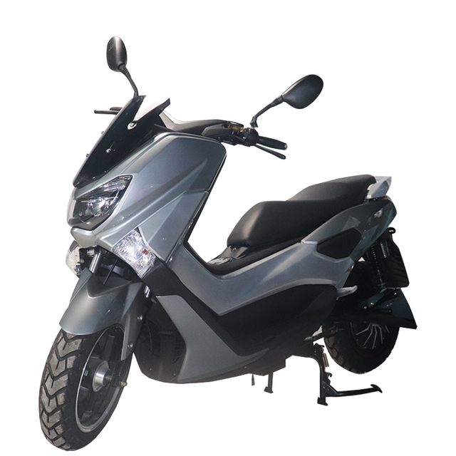 Classic Lightweight Spacious Electric Scooter for Two People Made in China