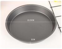 Plaque de cuisson antiadhésive standard, assistant de cuisine compact et pratique, facile à utiliser, nouveaux outils de cuisson, livraison gratuite