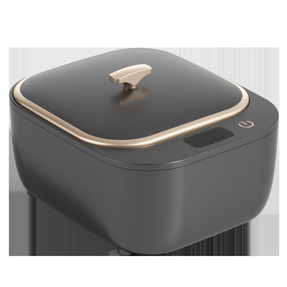 รุ่นมาตรฐานสีเทา