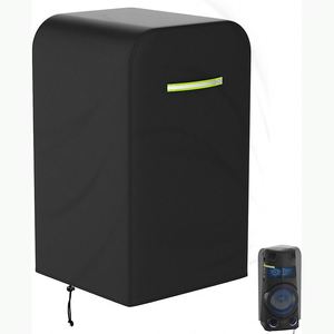 Étui de protection pour enceinte EVA, sac de transport portable pour Boombox 2 / Boombox 3, sac de transport sans fil pour enceinte EVA, échantillon gratuit - Product Image 1