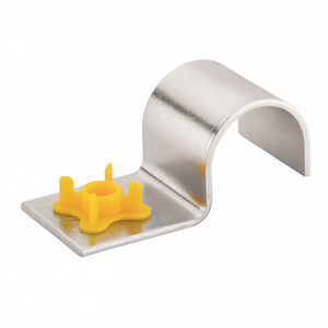 ที่หนีบจับท่อ Dewalt แบบโค้ง สำหรับยึดท่อให้แน่นหนา - Product Image 2