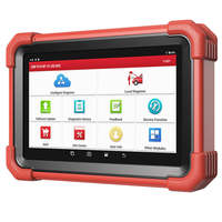 Herramienta de Diagnóstico de Fallas de Automóvil con 31 Funciones de Reinicio BT Lector OBD Escáner LAUNCH X431 CRP919X