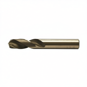 ดอกสว่านเจาะโลหะ TTAKE Hss ขนาด 17.5 มม. - Product Image 2