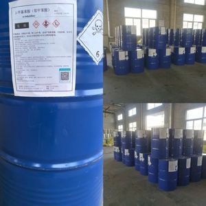 2-toluidine ≥ 99.0% Cas: 95-53-4 Geproduceerd Door Een Professionele Fabriek - Product Image 1