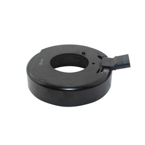 D0225 Z-FORCE Bobina per Aria Condizionata per <span class=keywords><strong>Renault</strong></span> <span class=keywords><strong>Megane</strong></span>, Compressore AC Auto 12V, Ricambi con Garanzia <span class=keywords><strong>di</strong></span> 1 Anno - Product Image 1