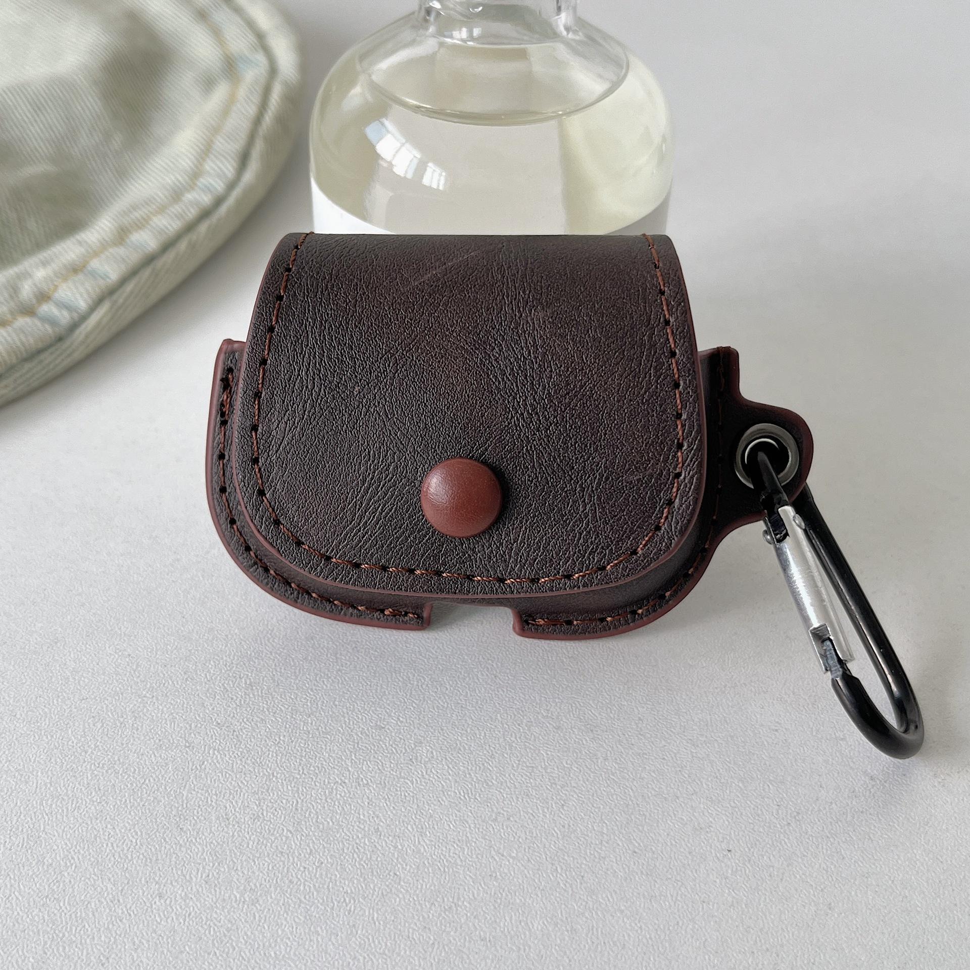 สีน้ำตาลเข้ม