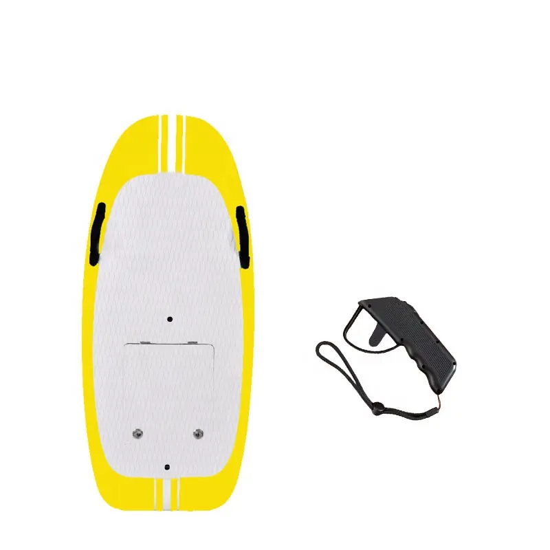 Beach Surf Water Surfing Efoil Board with Motor Efoil Hydrofoil Electric Surfboard