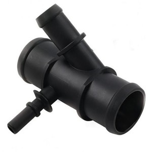 Manguera de Refrigerante para Land Rover SG034 LR025969, Carcasa de Termostato de Plástico, Pieza de Repuesto - Product Image 1