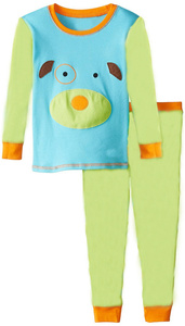 Pijamas para Niños 100% Algodón, Excedentes de Fábrica Turca, Venta al Por Mayor, Ropa de Turquía - Product Image 5